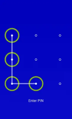Скриншот приложения Сигнализация Анти Вор - №6