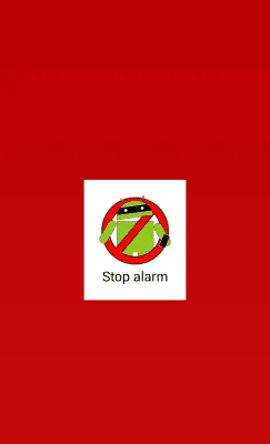 Скриншот приложения Сигнализация Анти Вор - №8