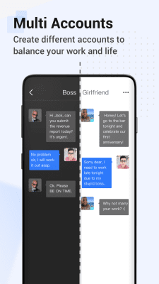 Скриншот приложения HideX: Calculator Photo Vault, App Lock, App Hider - №8