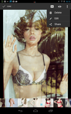 Скриншот приложения Sectos Photo & Video Vault - №3