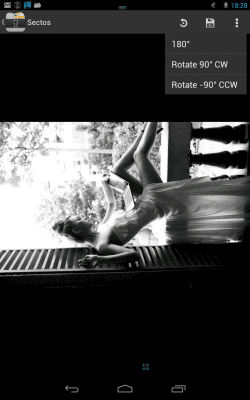 Скриншот приложения Sectos Photo & Video Vault - №6