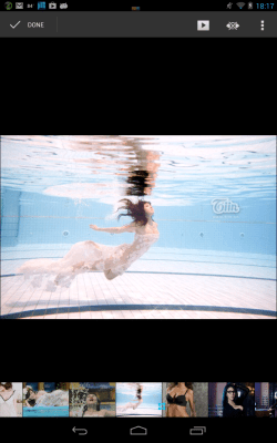 Скриншот приложения Sectos Photo & Video Vault - №7