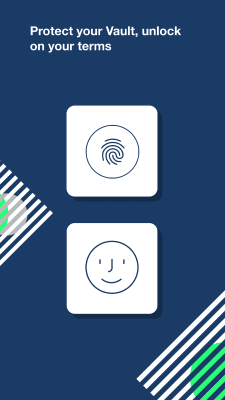 Скриншот приложения Bitwarden - №6