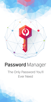 Скриншот приложения Trend Micro Password Manager - №1