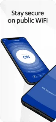 Скриншот приложения F-Secure Freedome VPN - №4