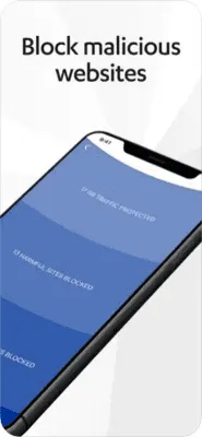 Скриншот приложения F-Secure Freedome VPN - №5