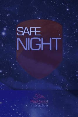 Скриншот приложения Safe Night - №3