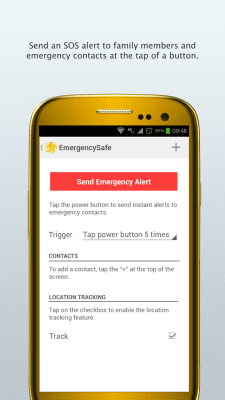 Скриншот приложения Snap Secure + Mobile Antivirus - №10