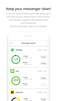 Скриншот приложения Dr.Capsule - №5