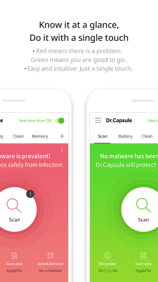 Скриншот приложения Dr.Capsule - №6