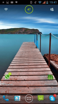 Скриншот приложения KidRead: родительский контроль - №3