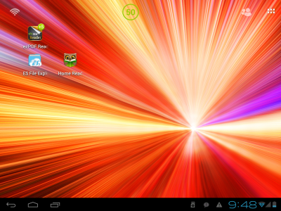 Скриншот приложения KidRead: родительский контроль - №9
