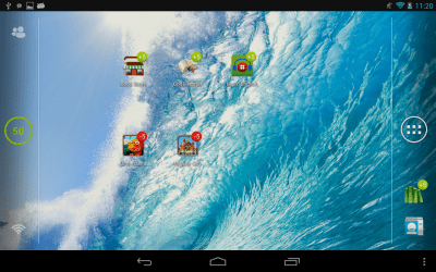 Скриншот приложения KidRead: родительский контроль - №16