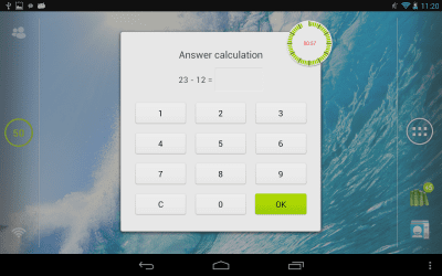 Скриншот приложения KidRead: родительский контроль - №17