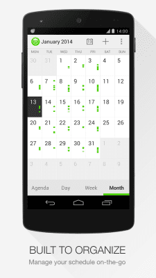 Скриншот приложения Divide - №5