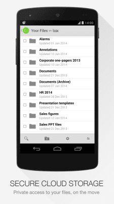 Скриншот приложения Divide - №7