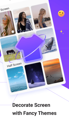 Скриншот приложения Браузер APUS - №8