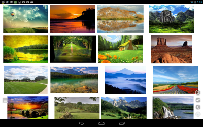 Скриншот приложения Boat Browser для планшетов - №9