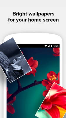 Скриншот приложения Браузер Пульс - №7