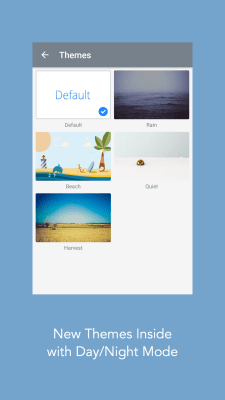 Скриншот приложения Mercury Browser for Android - №5