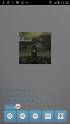 Скриншот приложения Браузер Omega - №8