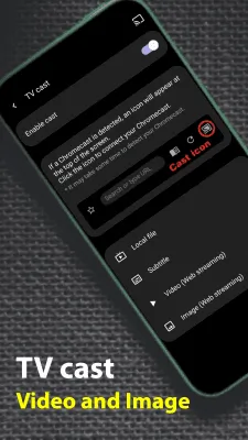 Скриншот приложения Soul Browser - №4