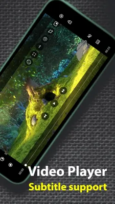 Скриншот приложения Soul Browser - №5