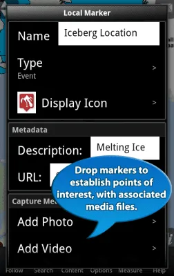 Скриншот приложения GO Mobile - №3