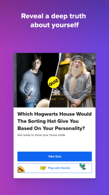 Скриншот приложения BuzzFeed - №4