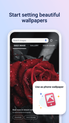 Скриншот приложения Microsoft Start - №6