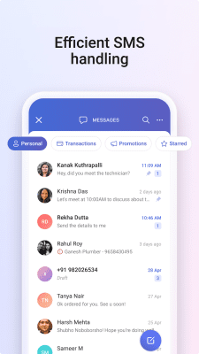 Скриншот приложения Microsoft Start - №8
