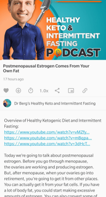 Скриншот приложения RssDemon - №5