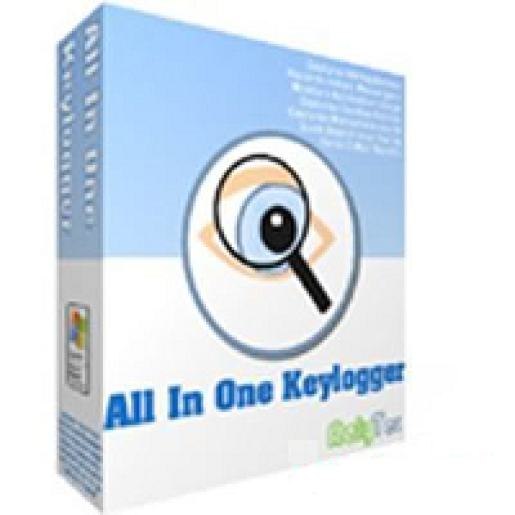 All In One Keylogger скачать на Windows бесплатно