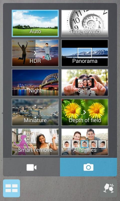 Скриншот приложения ASUS Party Link - №3
