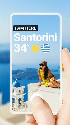 Скриншот приложения WeatherShot (old) - №5