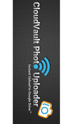 Скриншот приложения CloudVault Photo Uploader - №3