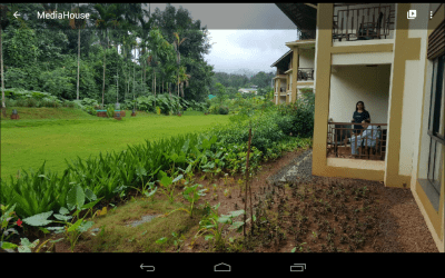 Скриншот приложения МедиаХауз UPnP / DLNA Browser - №8
