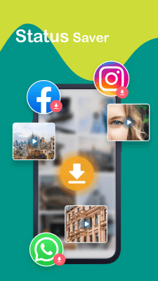 Скриншот приложения Xender - Share it, делитесь музыкой и видео - №4