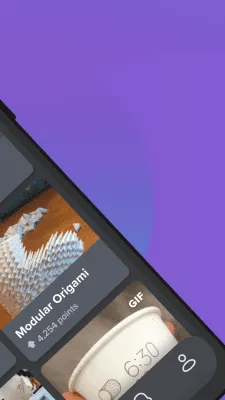 Скриншот приложения Imgur - №3