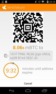 Скриншот приложения Flock - №8