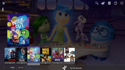 Скриншот приложения Mezzmo - №7