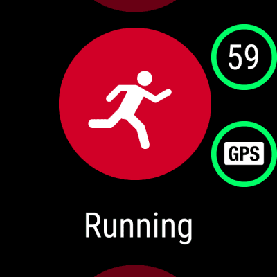 Скриншот приложения Polar Flow - №9