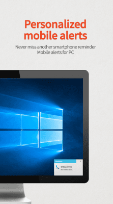Скриншот приложения Mobizen Mirroring - №6