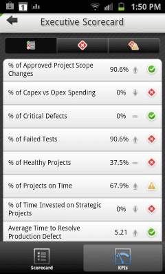 Скриншот приложения HP Software - №4