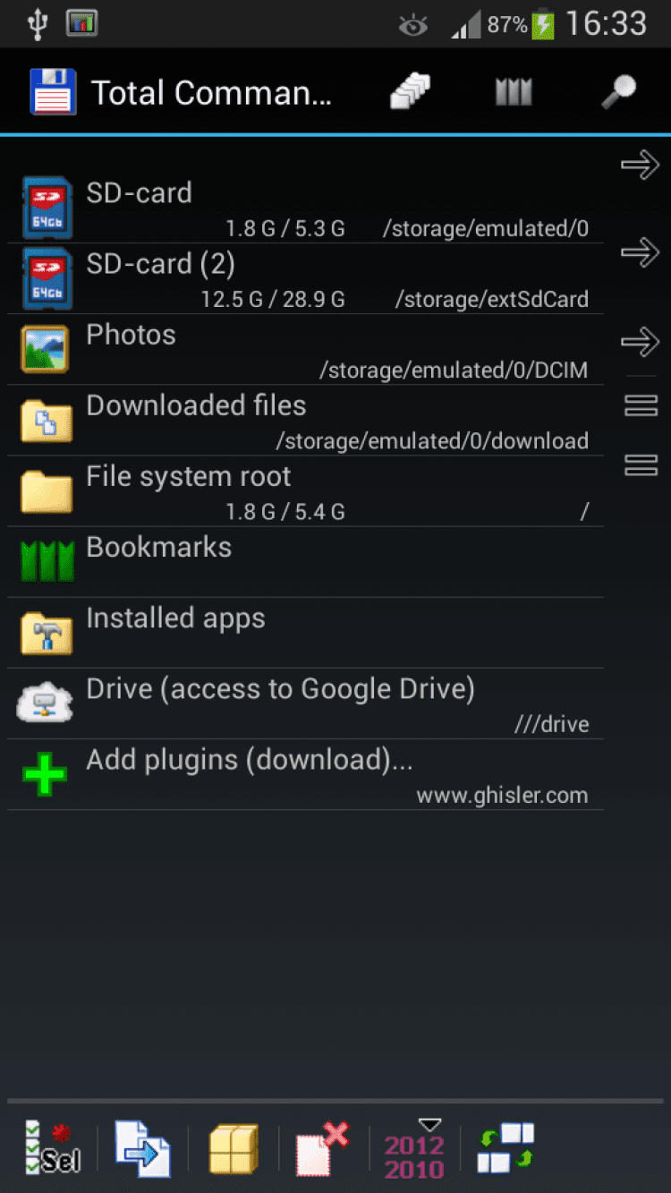 Плагины для лампа андроид тв. Lan plugin for total Commander. Plugin: Driver. Plugin Driver 2021. Content://com.Ghisler.files/Storage/emulated/0/.TOTALCOMMANDER/Temp/статистика.txt.