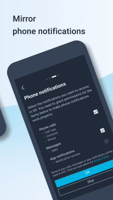 Скриншот приложения Vive - №4