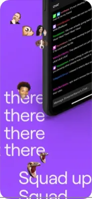 Скриншот приложения Twitch - №5