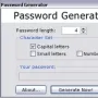 Скачать Password Generator