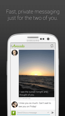 Скриншот приложения Avocado - №2