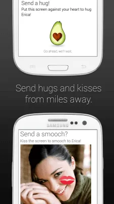 Скриншот приложения Avocado - №5